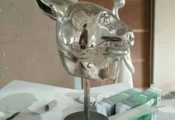 戶外十二生肖雕塑廠家 歐式小品 創意十二生肖雕塑