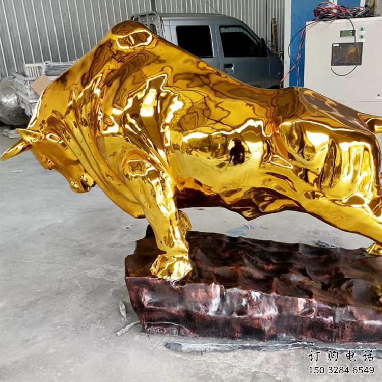 商場金牛雕塑廠家 中式室內(nèi)小品 酒店拉絲金牛雕塑 商場金牛雕塑廠家 中式室內(nèi)小品 酒店拉絲金牛雕塑