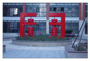 酒店算盤雕塑廠家 戶外賓館小品 大型不銹鋼算盤雕塑生產