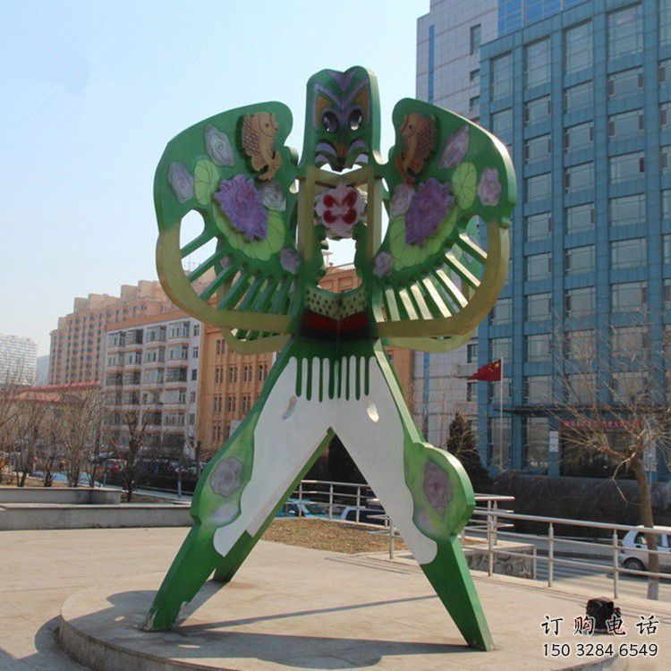 異形風箏雕塑廠家 現代公園小品 廣場不銹鋼風箏雕塑廠 異形風箏雕塑廠家 現代公園小品 廣場不銹鋼風箏雕塑廠