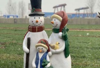 噴漆圣誕老人雕塑廠家 中式小品  彩繪創意圣誕老人雕塑