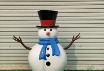 現代圣誕老人雕塑廠家 大型別墅區擺件  戶外創意圣誕老人雕塑