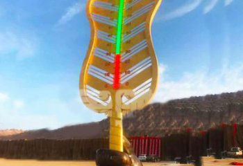 選定草地扇子雕塑廠家 現(xiàn)代校園雕塑 大型扇形雕塑