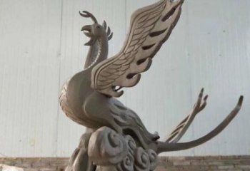 孔雀雕塑標(biāo)準(zhǔn)，景觀雕塑，銅孔雀雕塑裝飾廠家