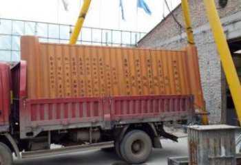 書簡雕塑制造，中式工藝，不銹鋼書簡雕塑制造廠家