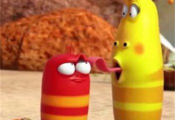 大武口卡通蟲(chóng)子雕塑，公園動(dòng)物雕塑，彩繪工藝