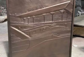 海南學校浮雕提供，多彩藝術，中式校園浮雕通用