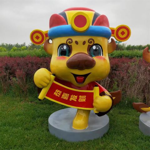 龍仔吉祥物雕塑,卡通動(dòng)漫動(dòng)物雕塑小品 龍仔吉祥物雕塑,卡通動(dòng)漫動(dòng)物雕塑小品